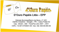 DouroPapeis